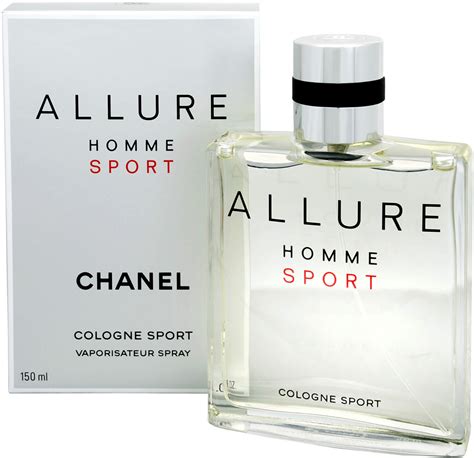 chanel allure homme sport cologne 150ml|Chanel Allure Homme Sport boots.